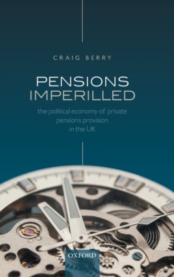 Pensions Imperilled