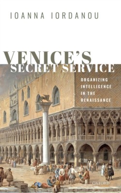 Venices Secret Service