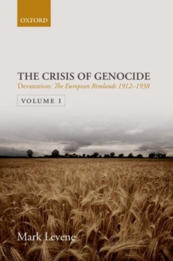 Crisis Of Genocide