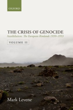 Crisis Of Genocide