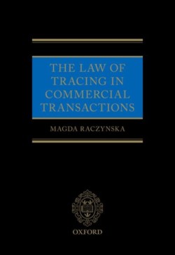The Law of Tracing in Commercial Transactions
