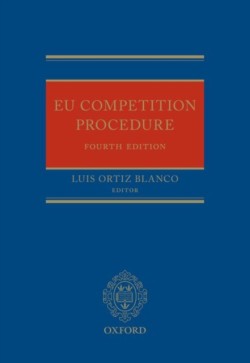 EU Competition Procedure