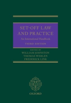 Set-Off Law and Practice