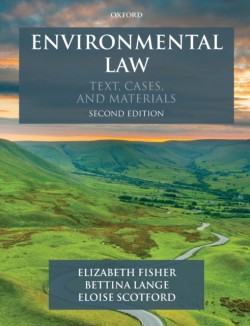 Text, Cases, and Materials