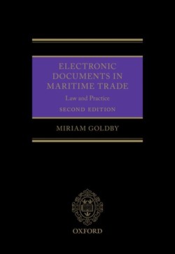Electronic Documents in Maritime Trade