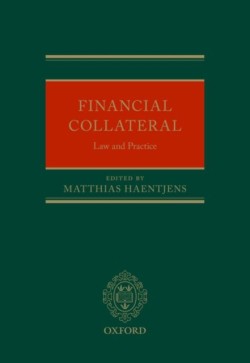 Financial Collateral
