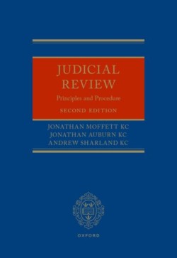 Judicial Review