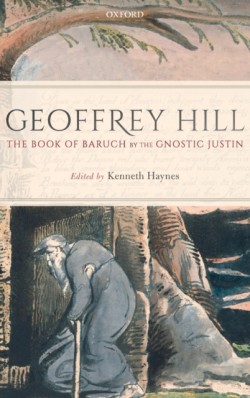 The Book of Baruch by the Gnostic Justin