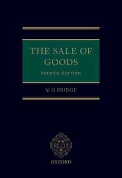 The Sale of Goods
