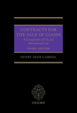 Contracts for the Sale of Goods