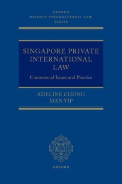 Singapore Private International Law