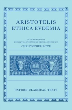 Oxford Classical Texts