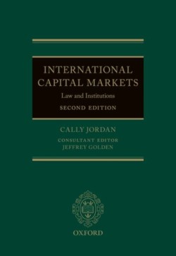 International Capital Markets