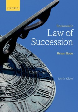 Borkowskis Law of Succession