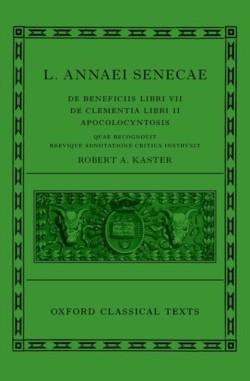 Oxford Classical Texts