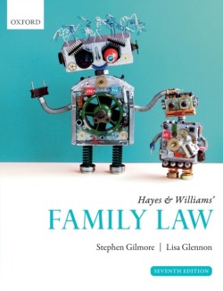 Hayes & Williams Family Law