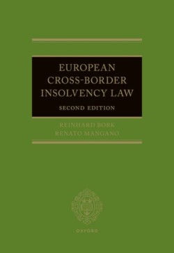 European Cross-Border Insolvency Law