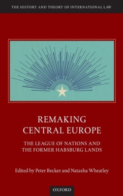 Remaking Central Europe