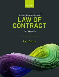 Koffman, Macdonald & Atkins Law of Contract