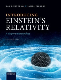 Introducing Einsteins Relativity