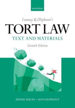 Lunney & Oliphants Tort Law