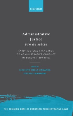The Common Core of European Administrative Law