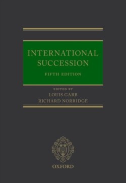 International Succession