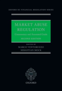 Market Abuse Regulation