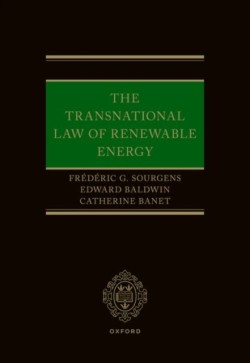 The Transnational Law of Renewable Energy