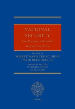 National Security Law, Procedure and Practice
