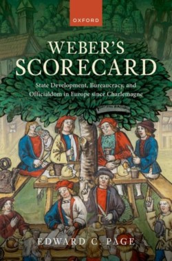 Webers Scorecard