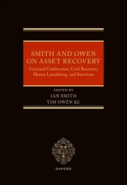 Smith and Owen on Asset Recovery