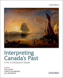 Interpreting Canadas Past