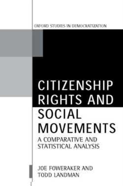 Oxford Studies in Democratization