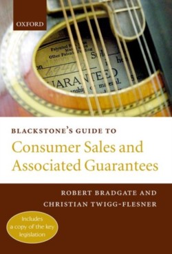 Blackstones Guide Series