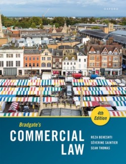 Bradgates Commercial Law