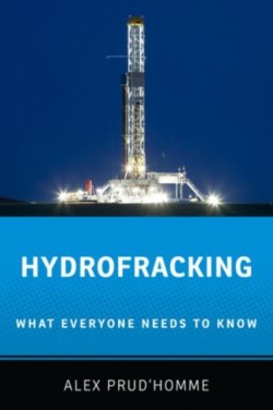 Hydrofracking