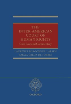 The Inter-American Court of Human Rights