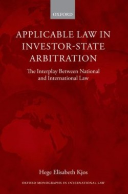 Oxford Monographs in International Law