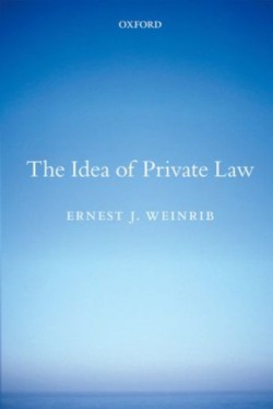 The Idea of Private Law