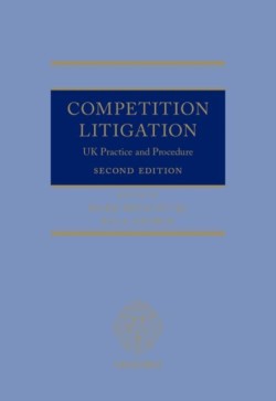 Competition Litigation