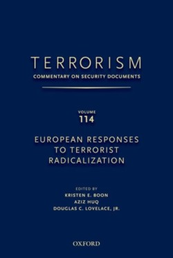 Terrorism: Commentary on Security Documents
