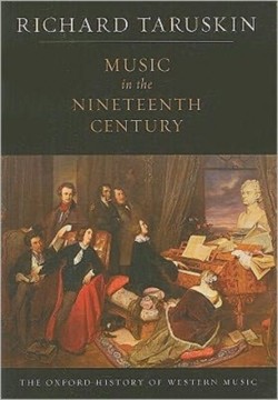 The Oxford History of Western Music
