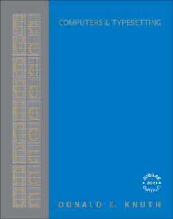 Computers & Typesetting, Volume C