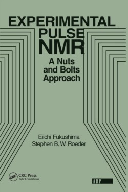 Experimental Pulse NMR