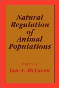 Natural Regulation of Animal Populations