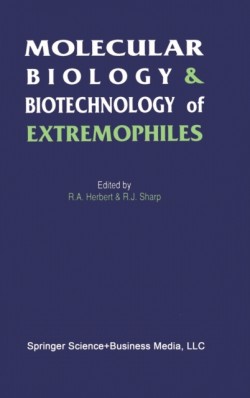 Molecular Biology and Biotechnology of Extremophiles