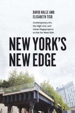 New Yorks New Edge