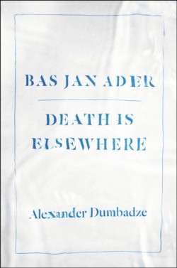 Bas Jan Ader