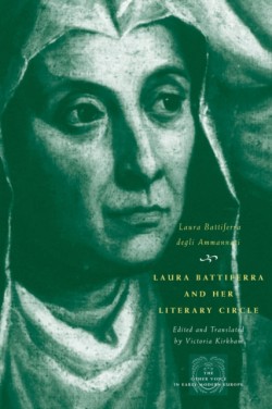 Laura Battiferra and Her Literary Circle